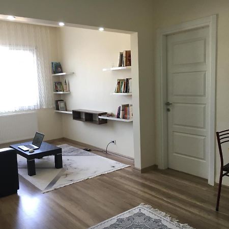 Taksim Private Room 伊斯坦布尔 外观 照片