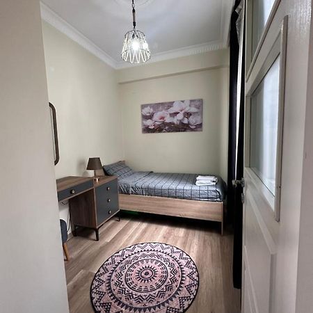 Taksim Private Room 伊斯坦布尔 外观 照片