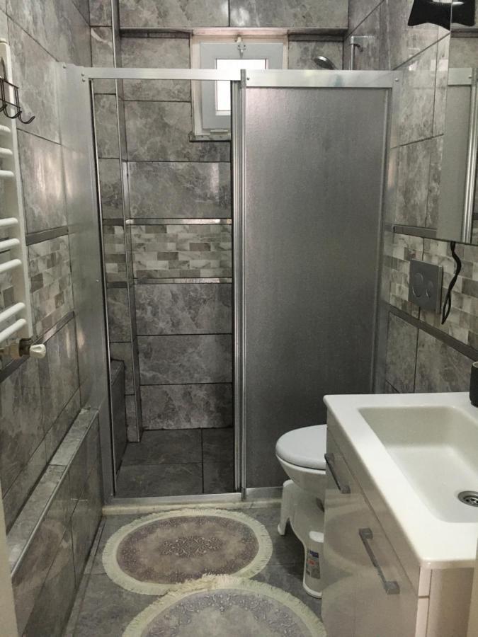Taksim Private Room 伊斯坦布尔 外观 照片