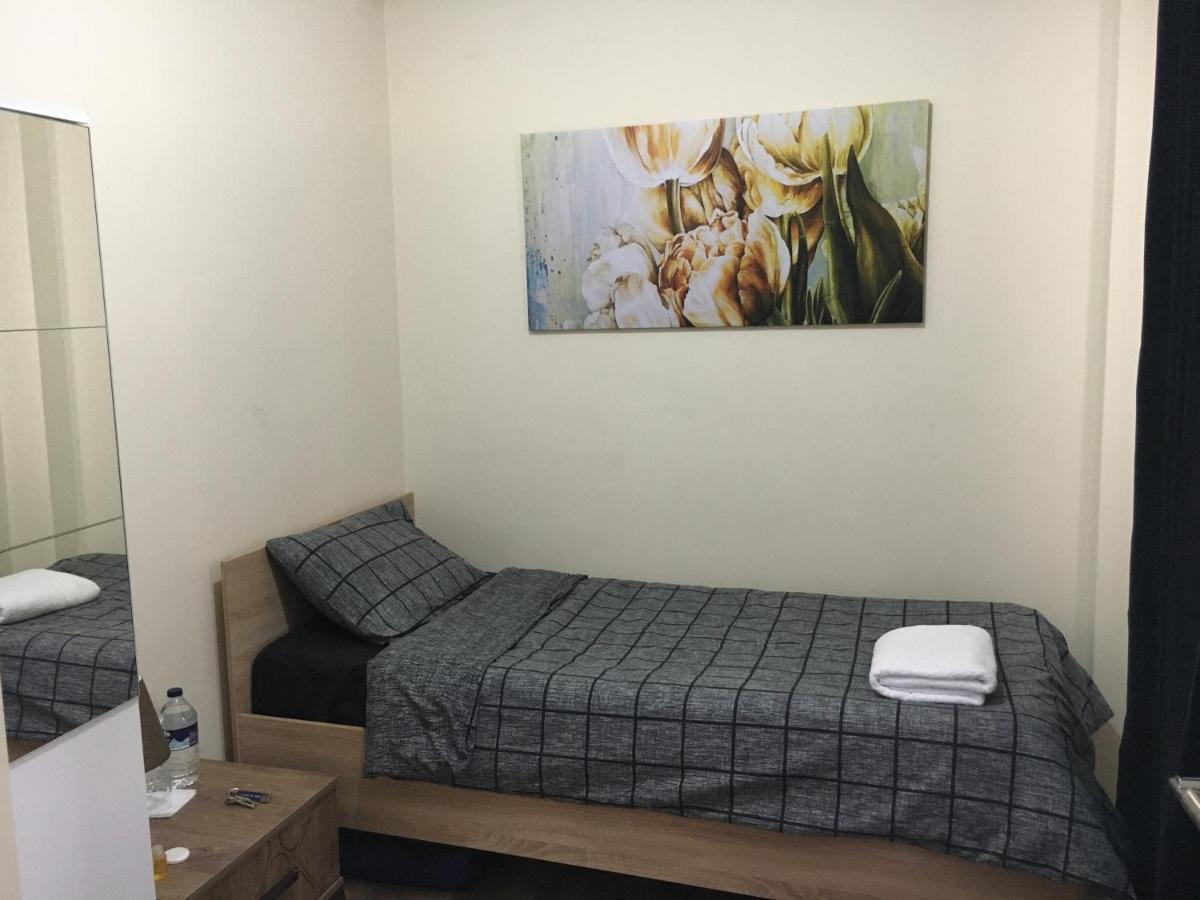 Taksim Private Room 伊斯坦布尔 外观 照片